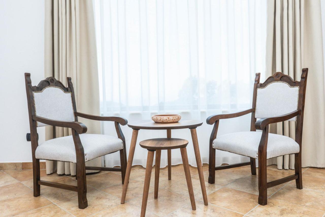 레 카스텔라 Relais Ruggiero B&B 외부 사진